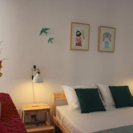 Ferienwohnung Casa Boho Albufeira Exterior foto