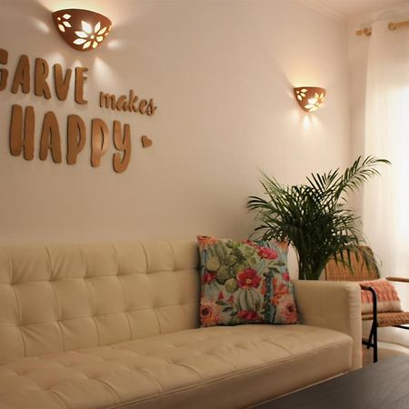 Ferienwohnung Casa Boho Albufeira Exterior foto