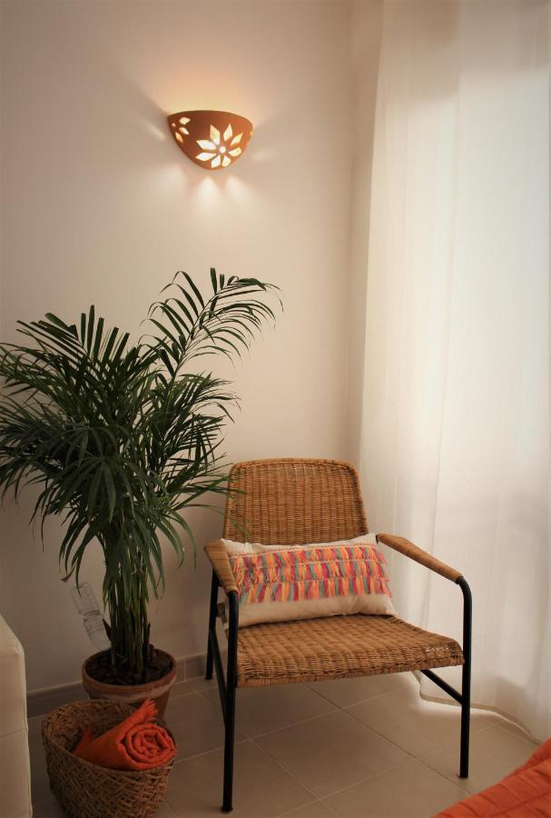 Ferienwohnung Casa Boho Albufeira Exterior foto