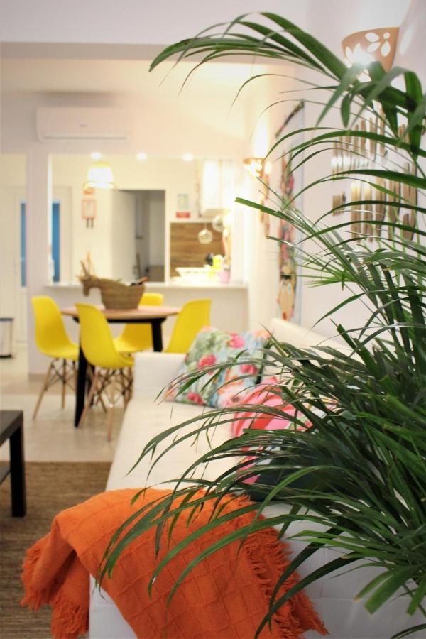 Ferienwohnung Casa Boho Albufeira Exterior foto