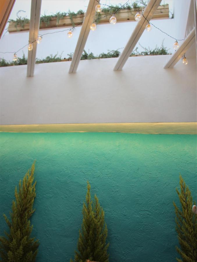 Ferienwohnung Casa Boho Albufeira Exterior foto