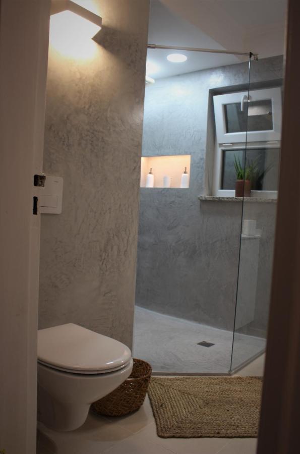 Ferienwohnung Casa Boho Albufeira Exterior foto