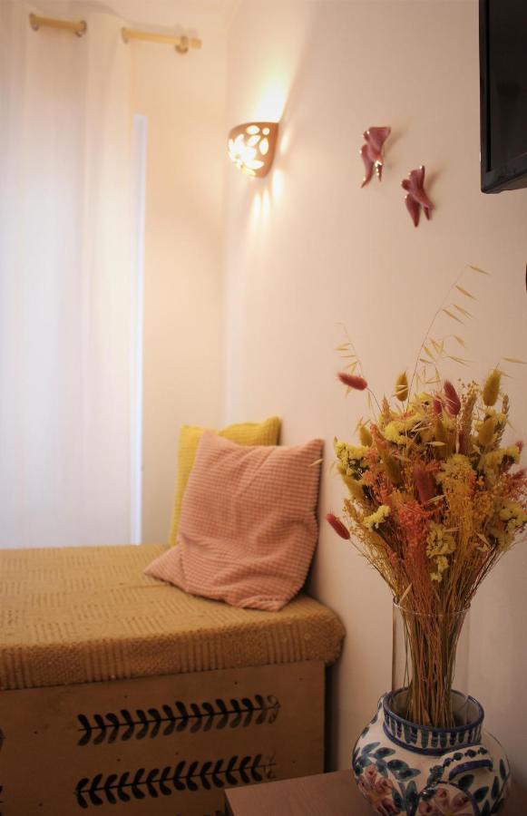 Ferienwohnung Casa Boho Albufeira Exterior foto