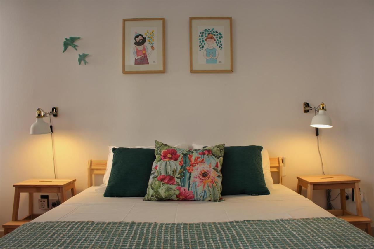 Ferienwohnung Casa Boho Albufeira Exterior foto